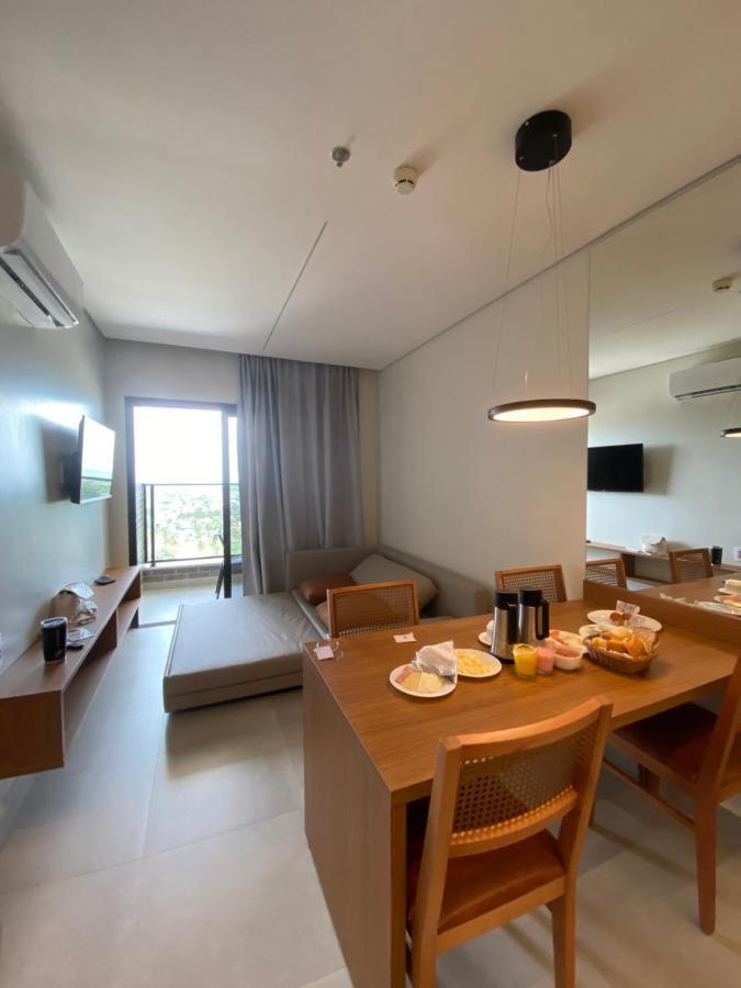 Salinas Gav Resorts Salinópolis Eksteriør bilde