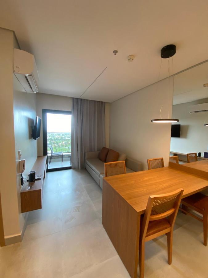 Salinas Gav Resorts Salinópolis Eksteriør bilde
