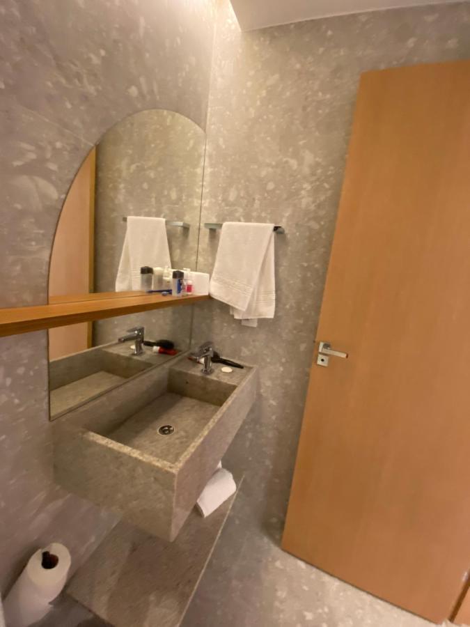 Salinas Gav Resorts Salinópolis Eksteriør bilde