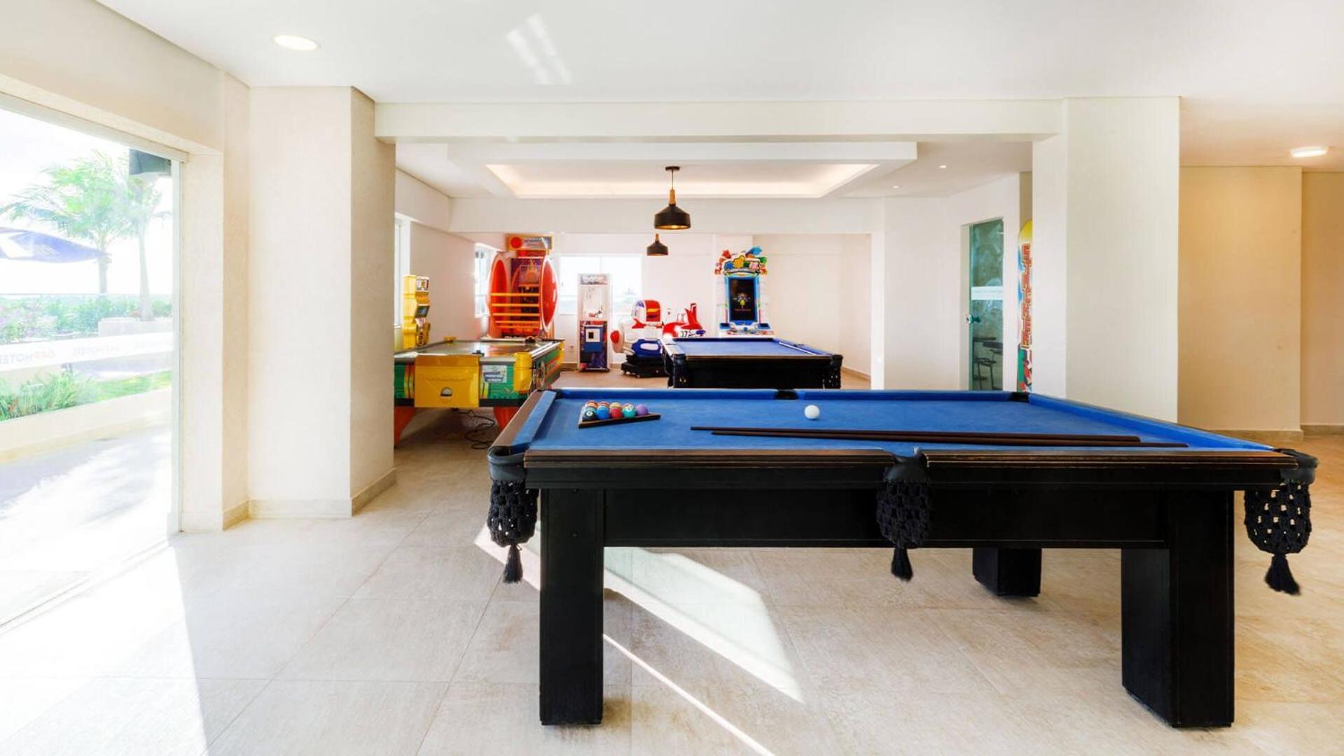 Salinas Gav Resorts Salinópolis Eksteriør bilde