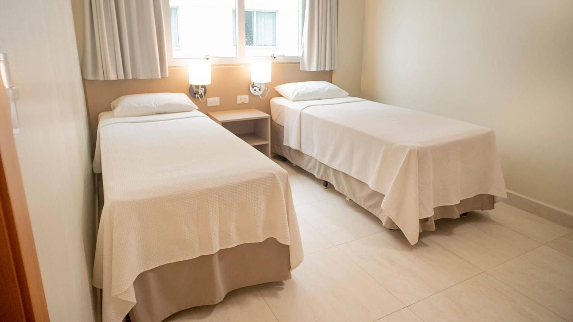 Salinas Gav Resorts Salinópolis Eksteriør bilde